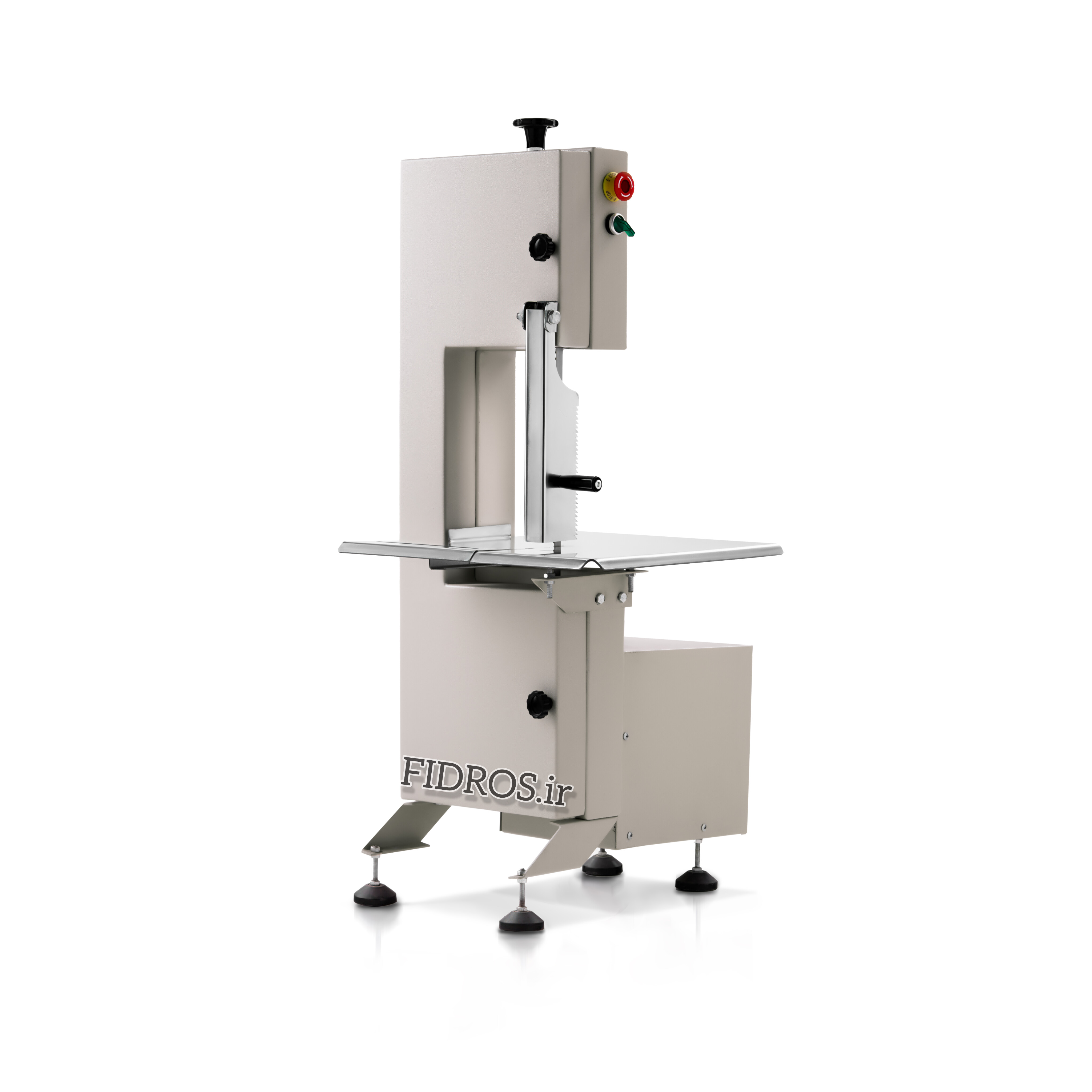 برش گوشت رومیزی فلزی